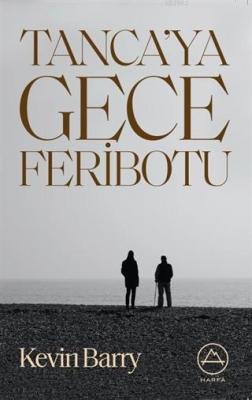 Tanca'ya Gece Feribotu