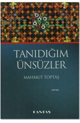 Tanıdığım Ünsüzler