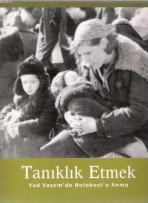 Tanıklık Etmek