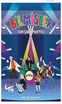 Tanışma Partisi - Bilmişler