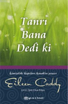 Tanrı Bana Dedi Ki