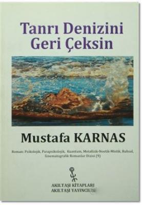 Tanrı Denizini Geri Çeksin