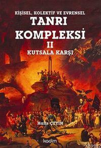 Tanrı Kompleksi 2