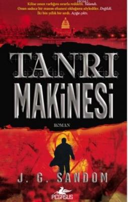 Tanrı Makinesi