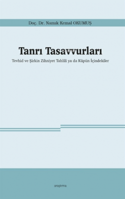 Tanrı Tasavvurları