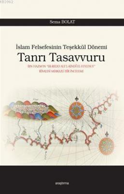 Tanrı Tasavvuru
