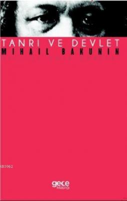 Tanrı ve Devlet