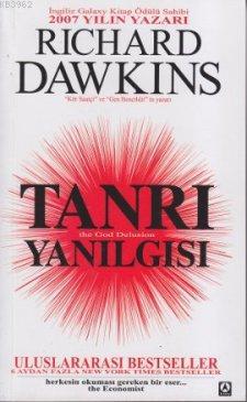 Tanrı Yanılgısı (Cep Boy) Richard Dawkins