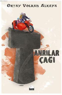 Tanrılar Çağı