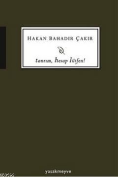 Tanrım, Hesap Lütfen!