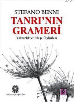 Tanrı'nın Grameri Stefano Benni