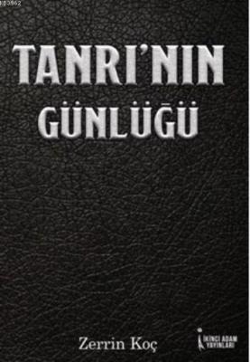 Tanrı'nın Günlüğü