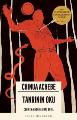 Tanrının Oku - İthaki Modern Chinua Achebe