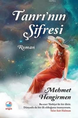 Tanrı'nın Şifresi Mehmet Hengirmen