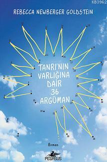 Tanrı'nın Varlığına Dair 36 Argüman