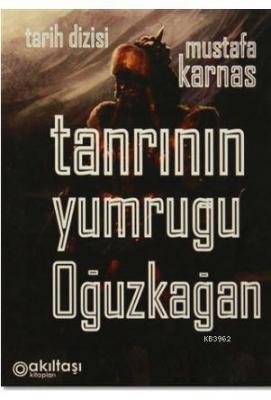 Tanrının Yumruğu Oğuzkağan