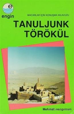 Tanuljunk Törökül