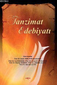 Tanzimat Edebiyatı