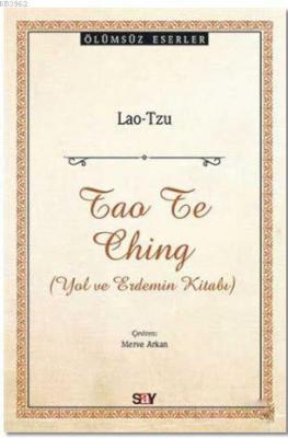 Tao Te Ching