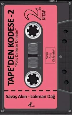 Tape'den Kodese 2