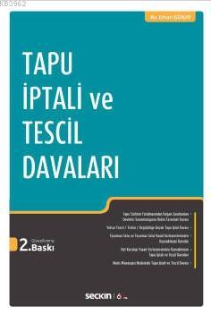 Tapu İptali ve Tescil Davaları