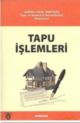 Tapu İşlemleri