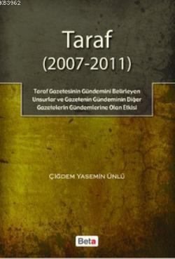 Taraf (2007-2011)