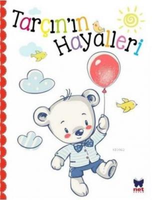 Tarçın'ın Hayalleri Ayça Atçı
