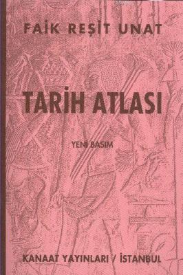 Tarih Atlası Faik Reşit Unat
