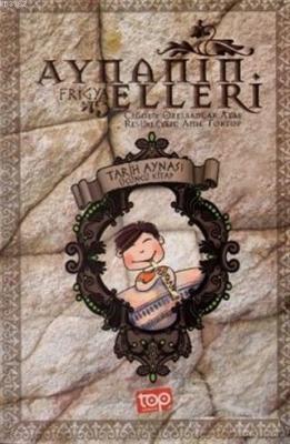 Tarih Aynası 3 - Aynanın Elleri