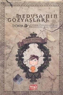 Tarih Aynası 5 - Medusa'nın Gözyaşları Anıl Tortop