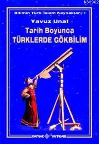 Tarih Boyunca Türklerde Gökbilim