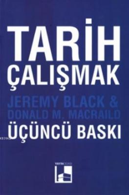 Tarih Çalışmak Jeremy Black