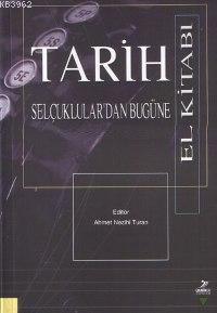 Tarih El Kitabı