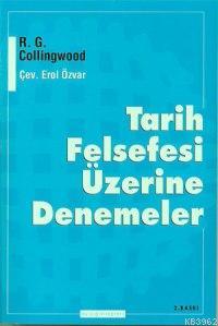 Tarih Felsefesi Üzerine Denemeler