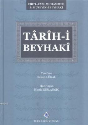 Tarih-i Beyhaki