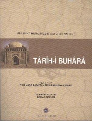 Târîh-i Buhârâ