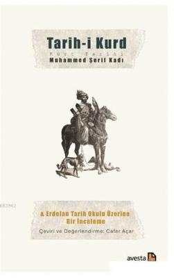 Tarih-i Kurd - Kürt Tarihi