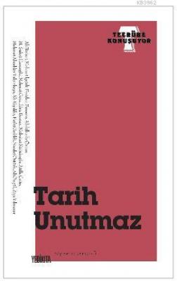 Tarih Unutmaz