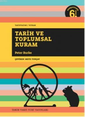 Tarih ve Toplumsal Kuram