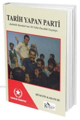 Tarih Yapan Parti