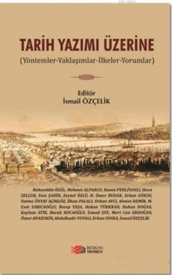 Tarih Yazımı Üzerine