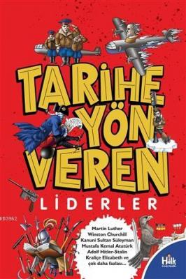 Tarihe Yön Veren Liderler