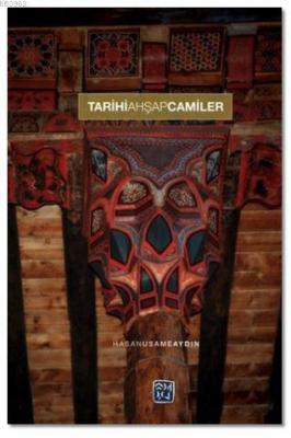 Tarihi Ahşap Camiler