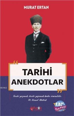 Tarihi Anekdotlar Murat Ertan