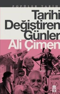 Tarihi Değiştiren Günler Ali Çimen