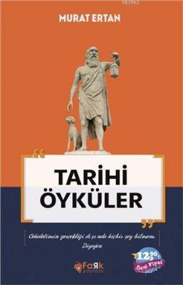Tarihi Öyküler