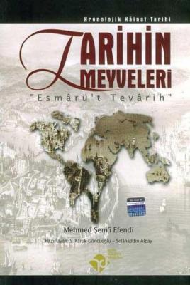 Tarihin Meyveleri