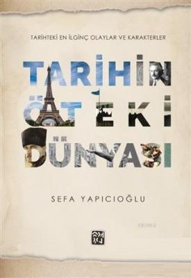 Tarihin Öteki Dünyası