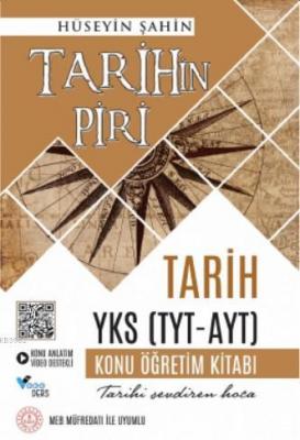 Tarihin Piri Hüseyin Şahin